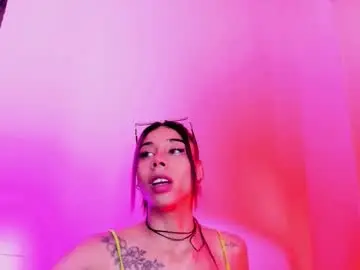 Chaturbate Sex Chat of evanllelyne