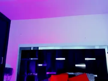 Chaturbate Adult Webcam of evanllelyne