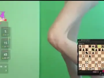 Chaturbate Free Porn Cam of goddessmommylexi
