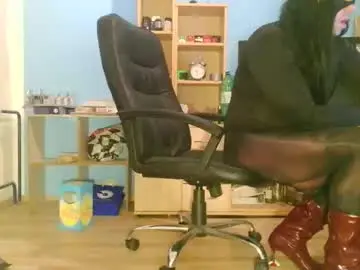 Chaturbate Sex Cam of labondage