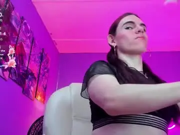 Chaturbate Live Sex Cam of lizz_manson28