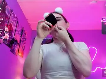 Chaturbate Watch Live Sex Cams of lizz_manson28