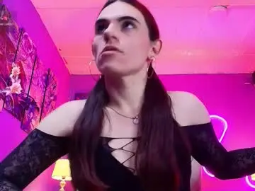 Chaturbate Live Sex of lizz_manson28