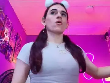 Chaturbate Free Porn Cam of lizz_manson28