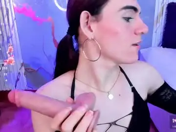 lizz_manson28 from chaturbate