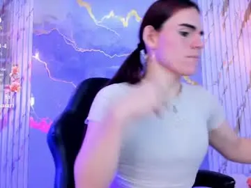 Chaturbate Adult Webcams of lizz_manson28