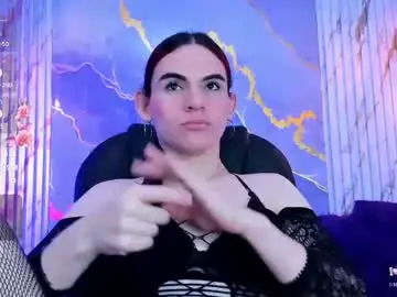 Chaturbate Adult Webcam of lizz_manson28