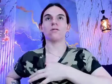 Chaturbate Best live sex cam show of lizz_manson28