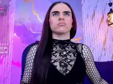 Chaturbate Private Sex Chat of lizz_manson28