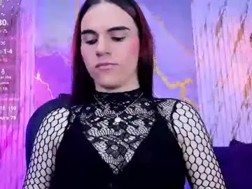 lizz_manson28 from chaturbate
