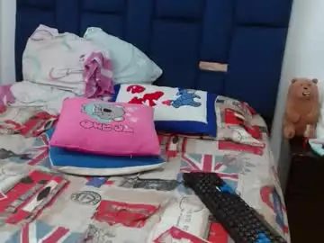 Chaturbate Best live sex cam show of lolabloomx