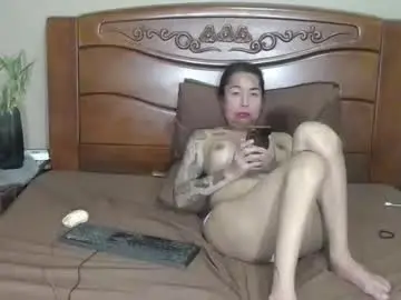 Chaturbate Adult Webcam of lulu_wild