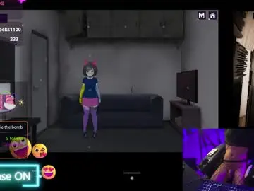 Chaturbate Nude Webcam of nekosamauwu