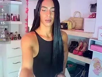 Chaturbate Free Porn Cam of rosalindasexy