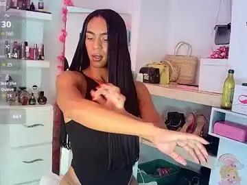 Chaturbate Free Porn Cam of rosalindasexy