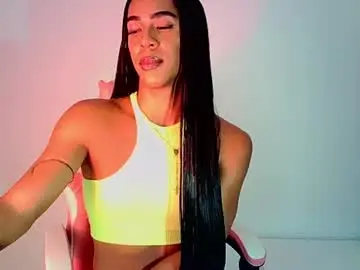 Chaturbate Best Webcam of rosalindasexy
