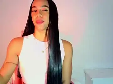 Chaturbate Adult Video Chat of rosalindasexy