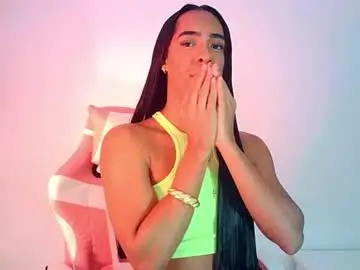 Chaturbate Sex Cam of rosalindasexy