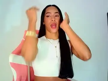 Chaturbate Best Webcam of rosalindasexy