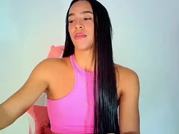 Chaturbate Best Webcam of rosalindasexy