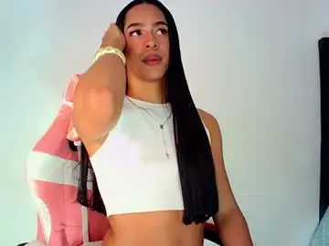 Chaturbate Free Porn Cam of rosalindasexy