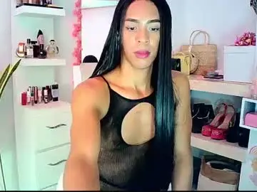 Chaturbate Nude Webcam of rosalindasexy