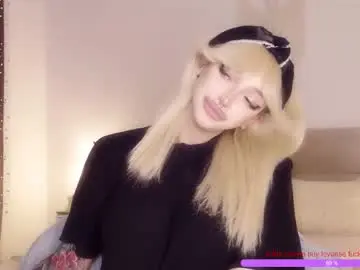 Chaturbate Live Sex Cam of rose_monarch