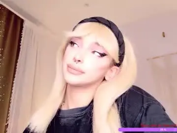 Chaturbate Private Sex Chat of rose_monarch