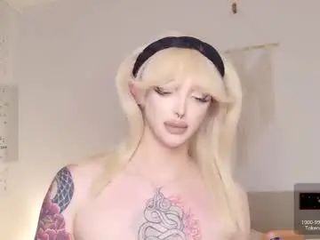 Chaturbate Adult Webcams of rose_monarch