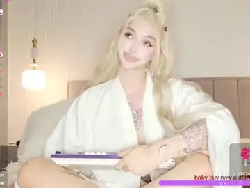 Chaturbate Free Live Porn of rose_monarch