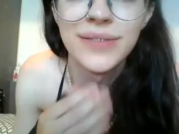Chaturbate Best live sex cam show of transangel444
