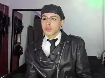 Chaturbate Best Webcam of alejandro_warana