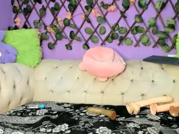 Chaturbate Sex Chat of amydelahoz