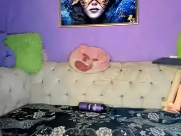 Chaturbate Adult Video Chat of amydelahoz