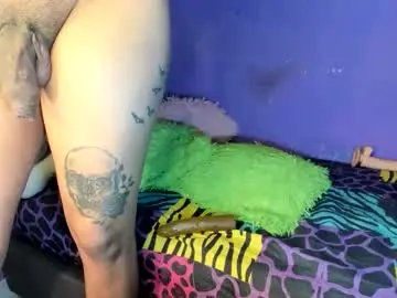 Chaturbate Adult Webcam of amydelahoz