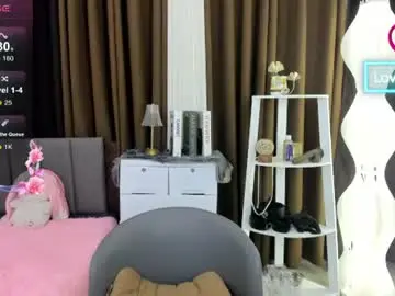 Chaturbate Nude Webcam of audrey_hadid