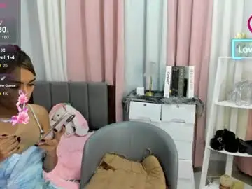 Chaturbate Adult Webcam of audrey_hadid