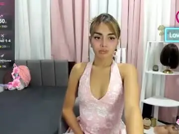 Chaturbate Free Porn Cam of audrey_hadid