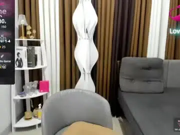 Chaturbate Best Webcam of audrey_hadid