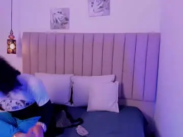 Chaturbate Sex Cam of dennise_sinclair