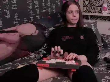 Chaturbate Nude Webcam of foxxxy_mystery
