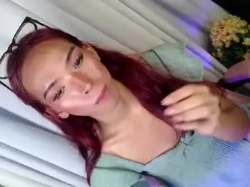Chaturbate Free Porn Cam of hotmichelle292006