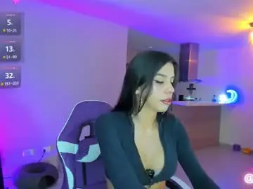 Chaturbate Live Sex of kayle______