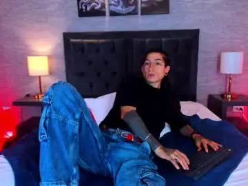 Chaturbate Private Sex Chat of kittyvamp_