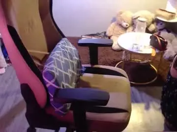 Chaturbate Sex Cam of monstercockselfsuck