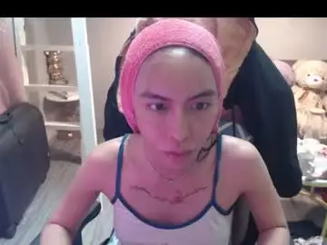 Chaturbate Sex Cam of monstercockselfsuck