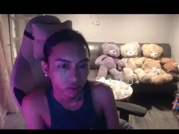 Chaturbate Adult Video Chat of monstercockselfsuck