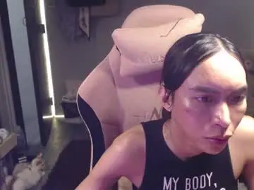 Chaturbate Live Sex of monstercockselfsuck