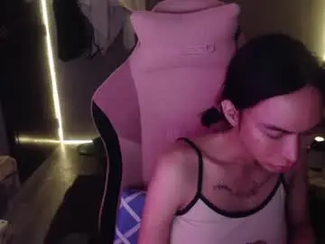 Chaturbate Live Sex Cam of monstercockselfsuck