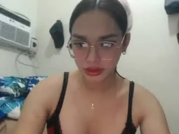 Chaturbate Live Sex Cam of sandra_cumz